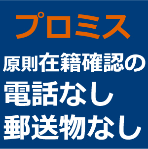 プロミス画像